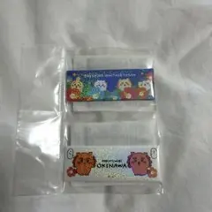 【未開封】ちいかわ シーサーのおみやげやさん シャイニーホログラムマグネットミニ