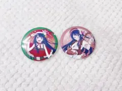 星野アイ ベースヤード 缶バッジ 2025年最新】星野アイ缶バッジの人気アイテム - メルカリ