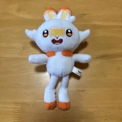 ぬいぐるみ ポケモン ヒバニー