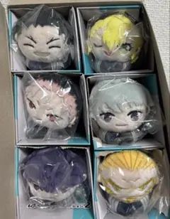 ⭐︎はぐキャラ⭐︎⭐︎怪獣8号⭐︎