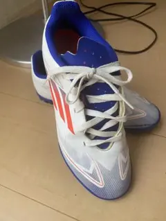 アディダス(adidas)(キッズ)ジュニアサッカートレーニングシューズ F50