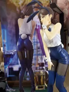 アニメ『チェンソーマン』　BiCute Bunnies Figure 　コベニ