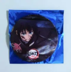 時透無一郎 鬼滅の奏 刀鍛冶の里編 ジュエル缶バッジ 鬼滅の刃 鬼滅の奏 刀鍛冶の里編 缶バッジ クリアカード