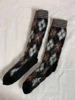 2026年最新】FUMIKA_UCHIDA ソックスの人気アイテム - メルカリ