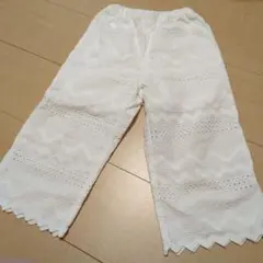 最終値下げキムラタン　ボトムス　パンツ 95cm