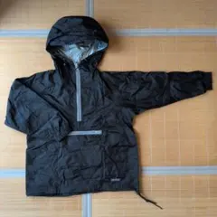 130cm／コンパクト収納／EASTBOY／ プルオーバージャケット