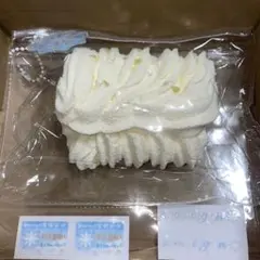 【新品未使用】 小恩 showing クリーム巻き スクイーズ