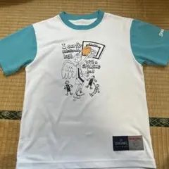 SPALDING バスケットボール Tシャツのサムネイル