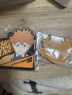 ハイキュー一番くじ日向翔陽 セット