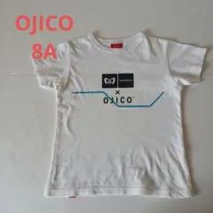 OJICO 半袖Tシャツ 8A 東京メトロ