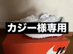 NIKE LDWAFFLE/SACAI triple White