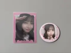 2026年最新】桜庭遥花 缶バッジの人気アイテム - メルカリ