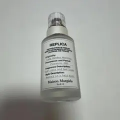 ヘアミスト　メゾンマルジェラ　レイジーサンデーモーニング
