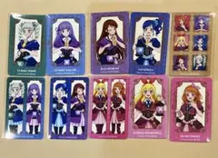 アイカツ！　アトレ秋葉原　コンプ　特典カード