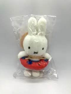 ミッフィーzakkaフェスタなつのお祭りマスコット金魚すくいしちゃい