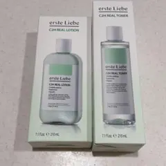 erste Liebe C2H リアルトナー ＆ リアルローション 2点セット