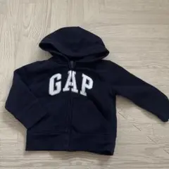 baby gap パーカー アウター 18m〜24m