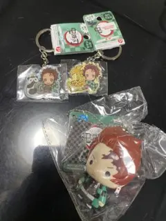 鬼滅の刃 炭治郎セット