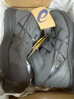 CP216 アシックス 安全靴 限定 マジック 新品 コーデュラ28.0 - メルカリ