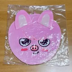 straykids skzoo うちわケースQUOKKA クオッカ HAN ハン - メルカリ