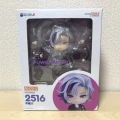 ◇新品未開封 にじさんじ ねんどろいど 2516 フィギュア 不破湊 - メルカリ