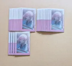 プロセカ 28A 暁山瑞希 エピカ×58枚 - メルカリ