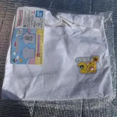 たまごっち　一番くじ　プチプチおみせっち　C賞 ようふくやさんのTシャツ