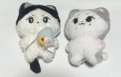 2026年最新】エンハイフン ぬいぐるみの人気アイテム - メルカリ