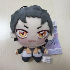 Re:ゼロから始める異世界生活 ちょぴぬいぷち スバル GiGO 限定 - メルカリ