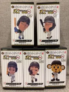 2026年最新】佐藤輝明 フィギュアの人気アイテム - メルカリ