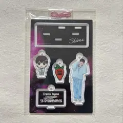 【七五三掛龍也】ミニアクリルスタンド