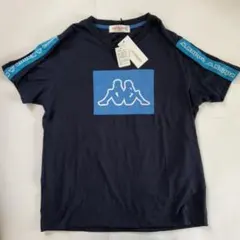 Tシャツ　(Kappa)