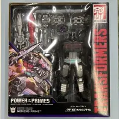 2026年最新】ネメシスプライムの人気アイテム - メルカリ