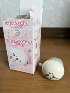 ☆ちいかわベビー☆ ラッコ　ハイハイフィギュアコレクション　箱付き