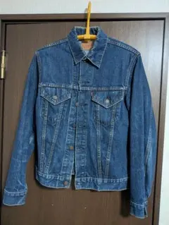 リーバイス 71557 日本製 サイズ40 復刻 濃紺 BIGE 90s デニム - メルカリ