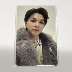 M!LK 塩﨑太智 爆裂愛してる 好きすぎて滅 初回限定盤B トレカ