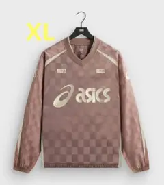 KITH × ASICS Dayton Combo Pullover XLのサムネイル