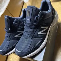 2026年最新】new balance m990 nv5の人気アイテム - メルカリ