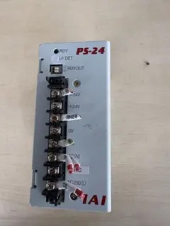 IAI PSA-24L 電源ユニット 本体 - メルカリ
