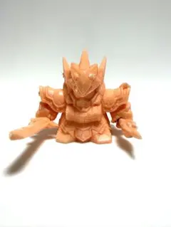 ガン消し　SDガンダム　騎士ガンダム　まとめ売り④ ガン消し SDガンダム外伝Ⅳ 光の騎士 ガシャポン リスト レアカラー