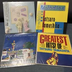 2026年最新】山下達郎 ファンクラブ cdの人気アイテム - メルカリ