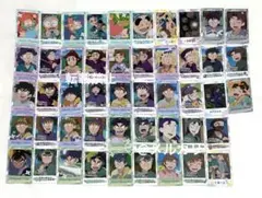 忍たま乱太郎 スナップマイド1 コンプリート 全48種