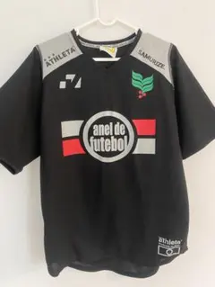 ATHLETA プラクティス半袖シャツ　L