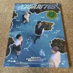SHINee ATLANTIS