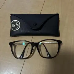 Ray-BanRB5344D 5855 マーブルブラック リーディング+2.0 | Mercari