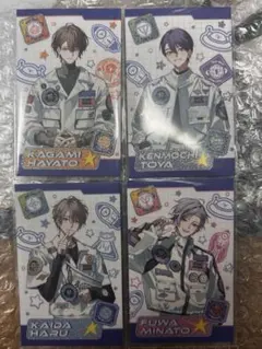 ROF-MAO ろふまお UCHU PARTY！ 剣持　不破　加賀美　甲斐田