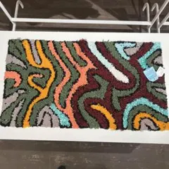 Molds 釣鐘レザーシェード neru design works モールズ - メルカリ