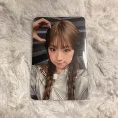 izna ジョンウン トレカ アルバム 特典 withmuu 2.0