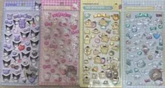 サンリオ シールセット