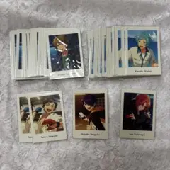 ぱしゃっつ　vol1 private